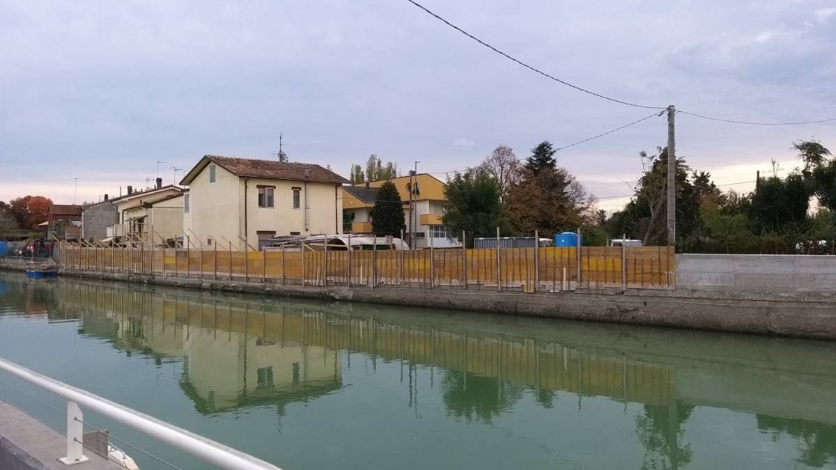 Bellaria, 300mila euro per la sicurezza del fiume Uso