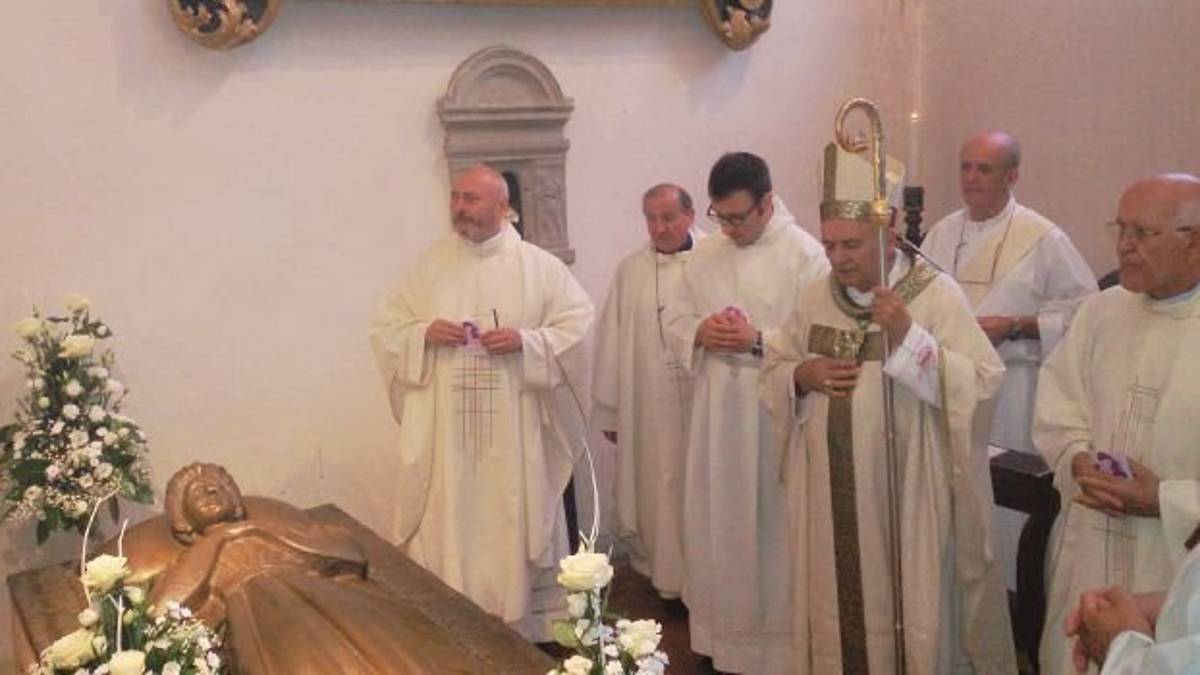 Dovadola, Benedetta Bianchi Porro potrebbe essere beata entro l’anno