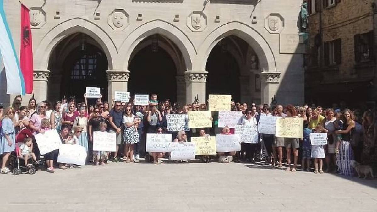 Pdcs: il decreto scuola è un’offesa agli insegnanti