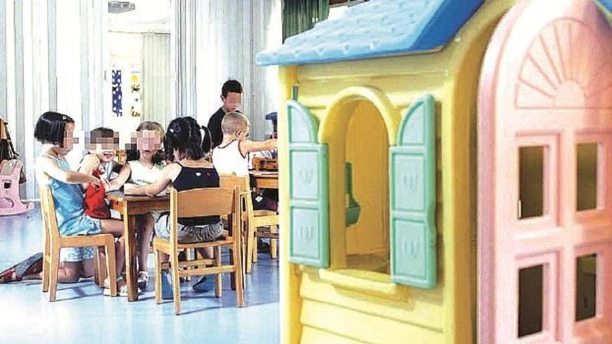 Asilo privato non autorizzato, il Comune di Ravenna stacca una multa salata