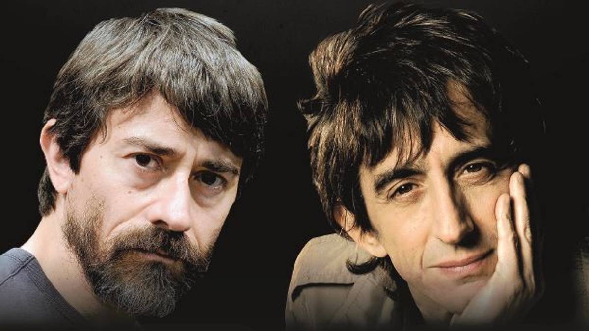 Il male che seduce, un gotico “Dracula” per Rubini e Lo Cascio