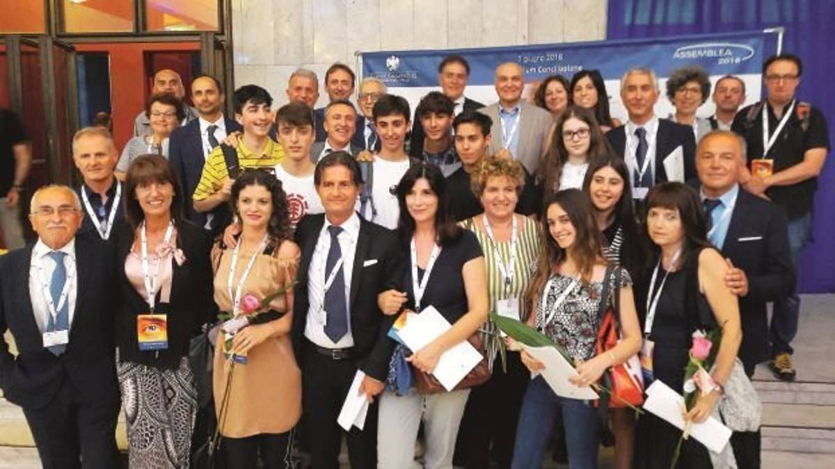 Confcommercio: un blitz a Roma