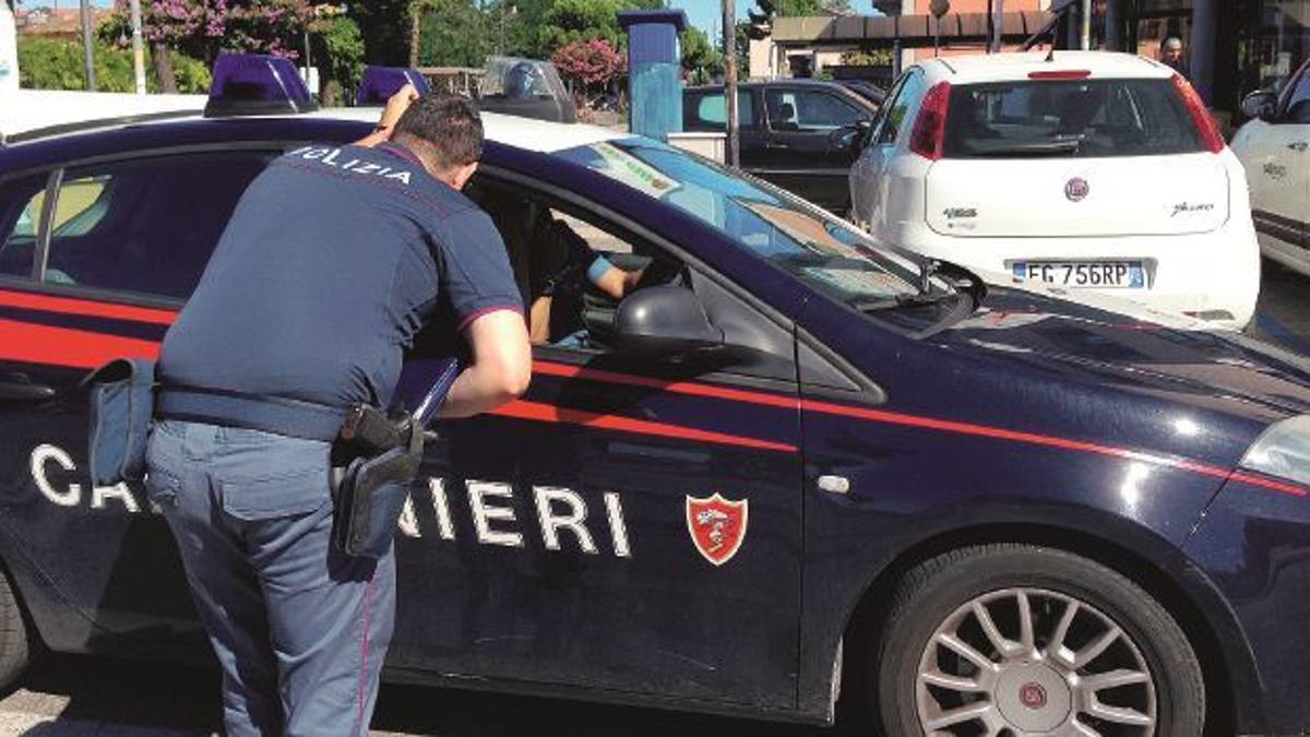 Aggressione per rapina oppure rissa? Cinque a processo a Cesena, ferito compreso
