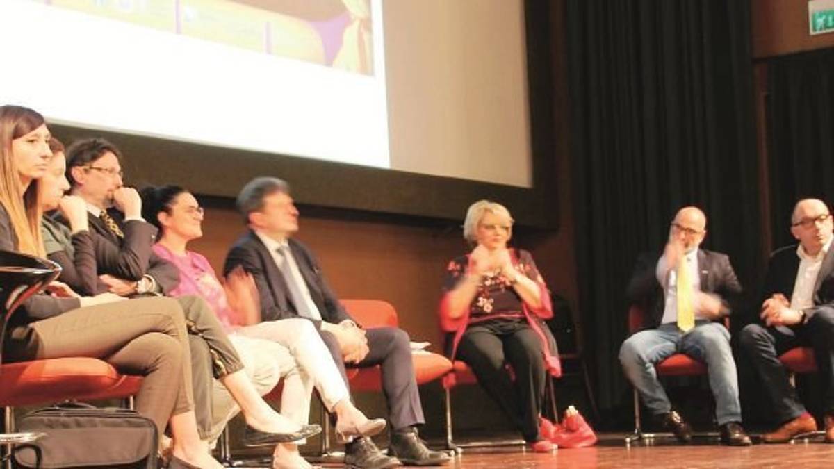 Bullismo: presentato in anteprima a Faenza il cortometraggio