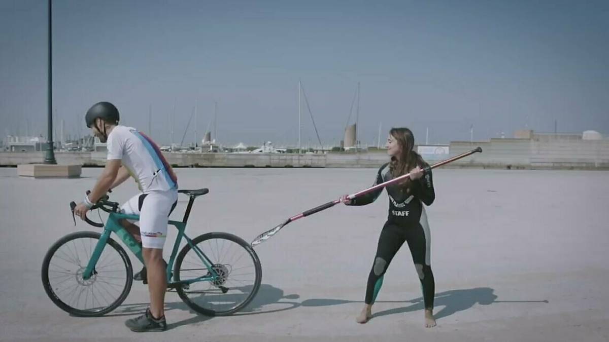 Ma quanti sport si possono fare a Rimini?