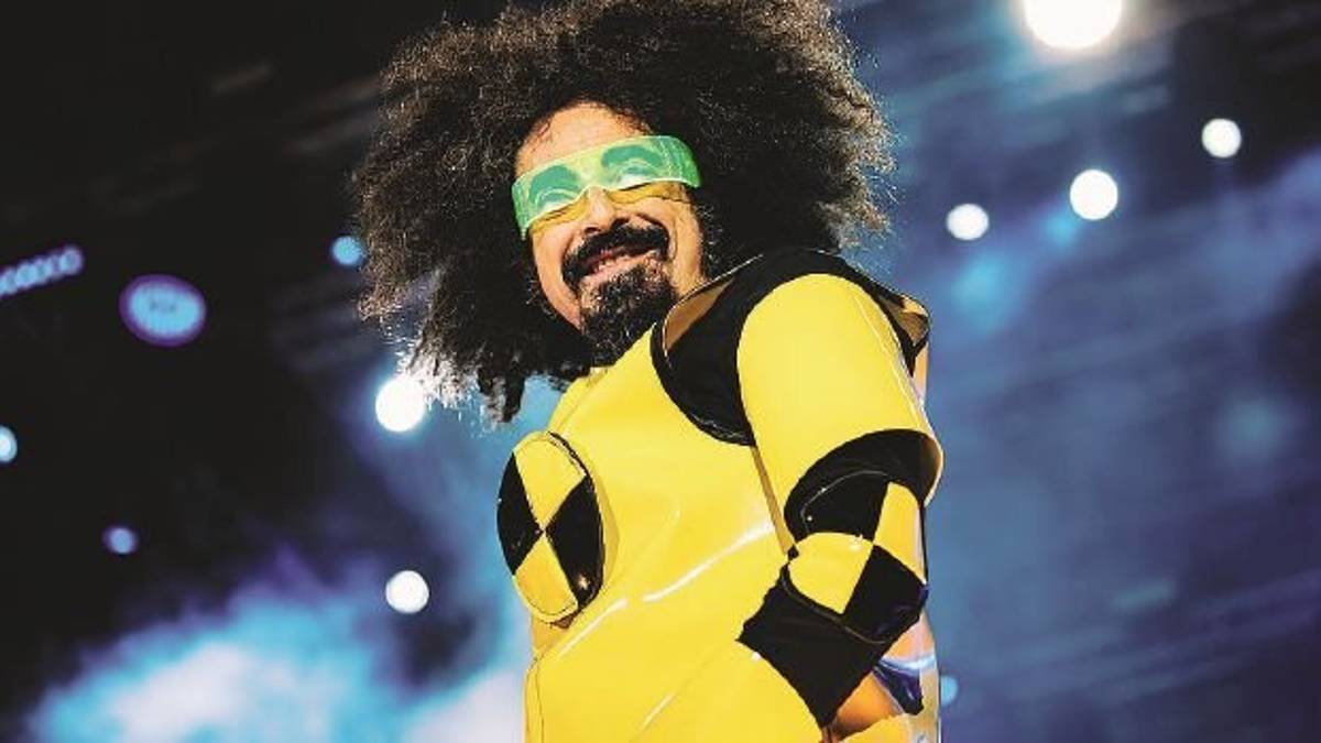 Arrivano Caparezza e Willie Peyote: al via con Frah Quintale
