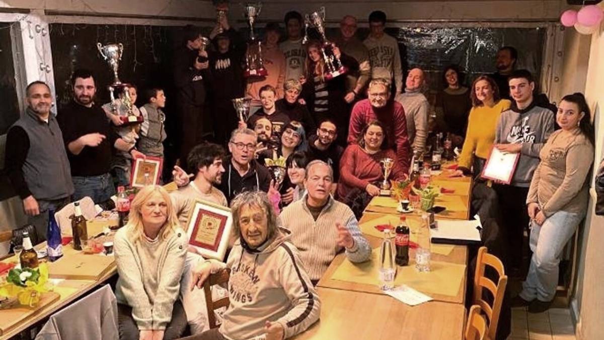 Judo Kodokan Cesena: tempo di premiazioni dopo un anno di soddisfazioni