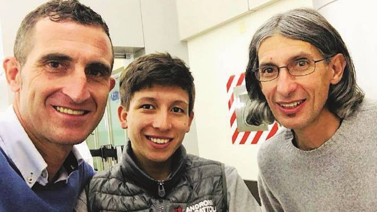 Piero Ravaglia, il cesenate che scova talenti in Costa Rica