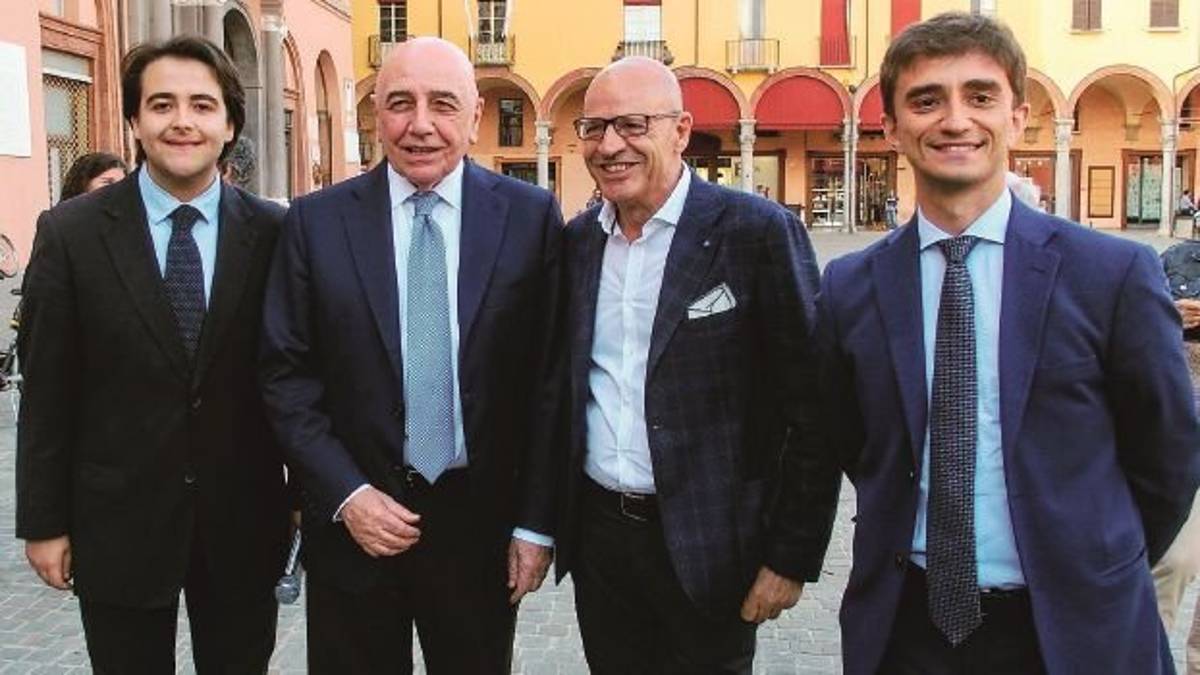 Forza Italia fuori dal consiglio si interroga. Ecco chi siederà tra i banchi di minoranza