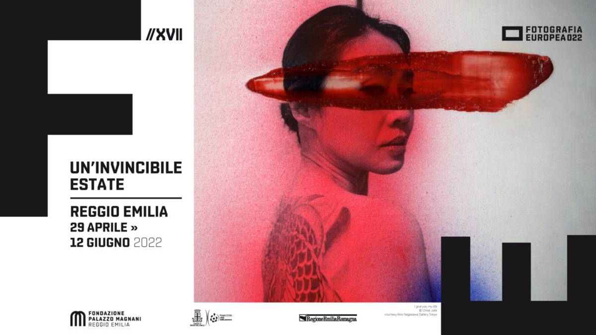 Fotografia Europea, torna il festival a Reggio Emilia