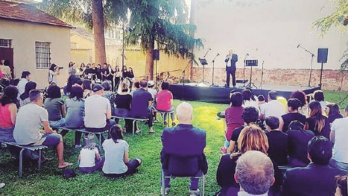 La città prepara la prima “Maratona Dantesca”