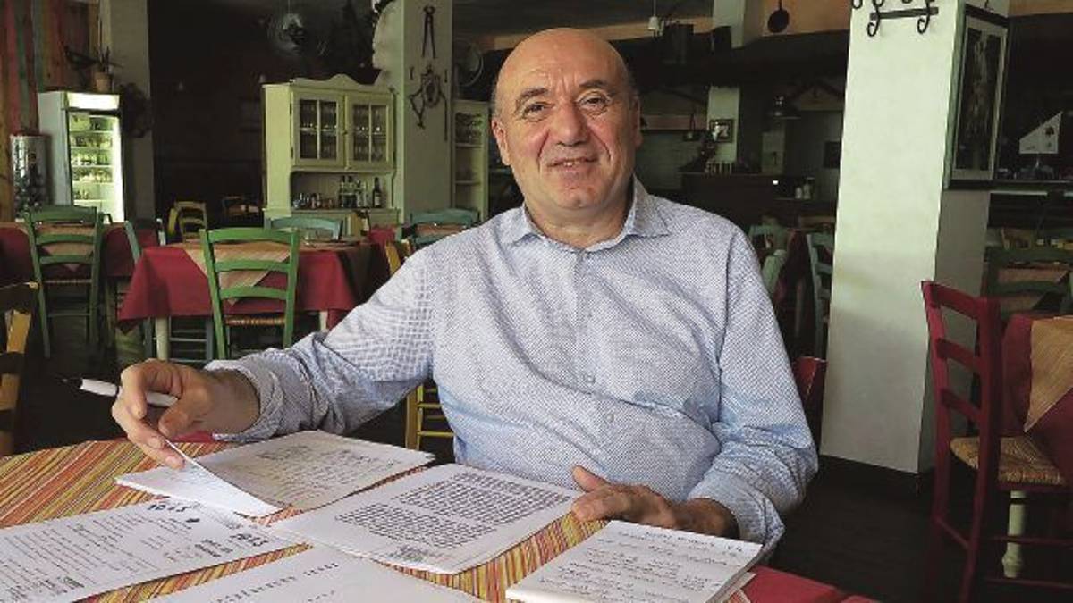 Danni chiesti al Comune, l’ira di Imola: «Querelo la sindaca, mi ha diffamato»