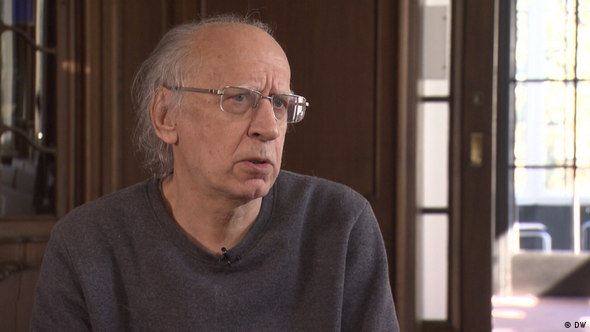 De Pascale: Proporrò cittadinanza onoraria al compositore ucraino Silvestrov