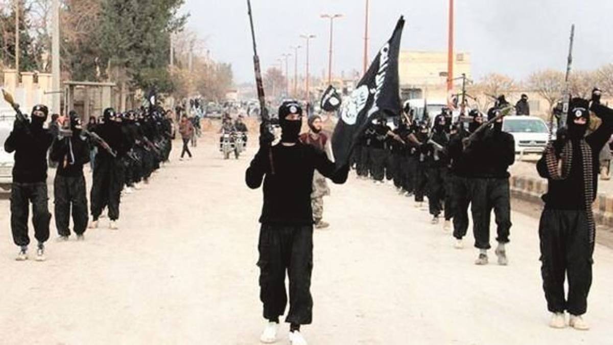 Foreign fighters, il “primato” di Ravenna diventa un caso di studio