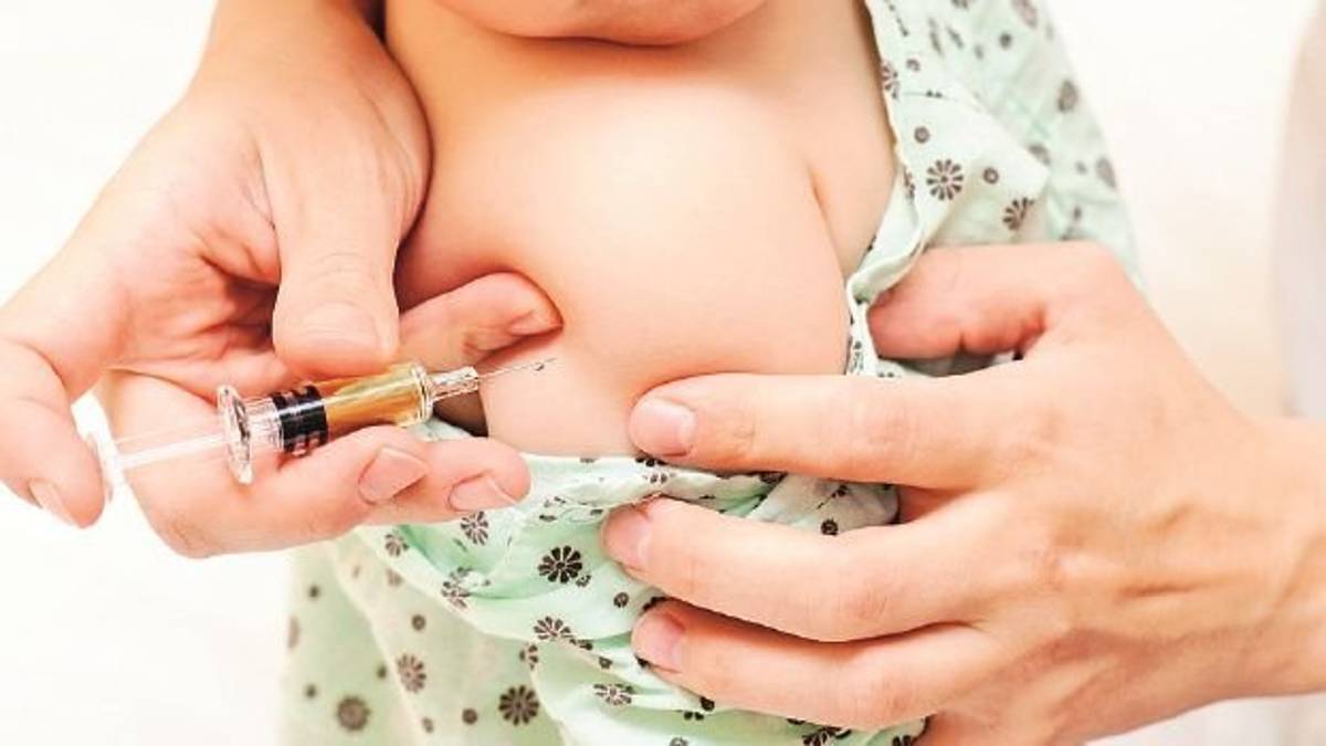 Vaccinazioni, 9 bimbi non in regola tra Faenza e la collina, a scuola arrivano i carabinieri