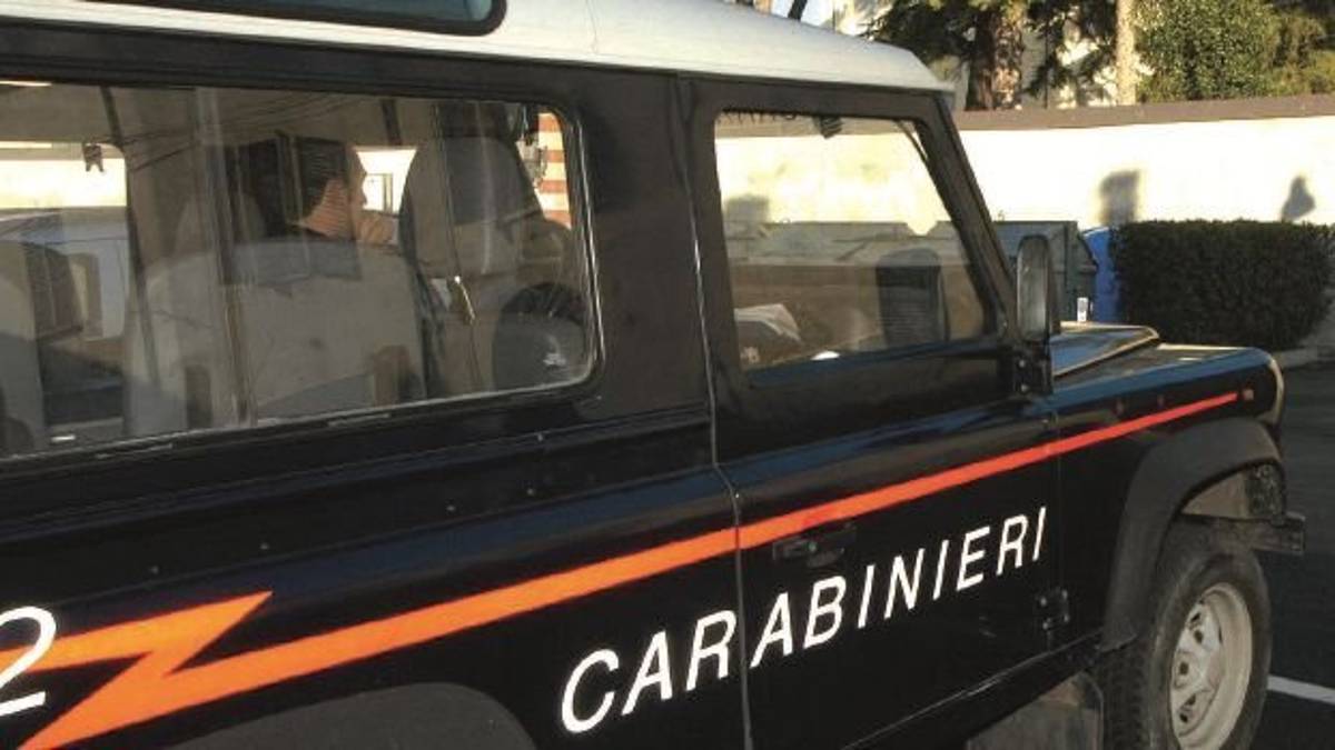 Falsa asta immobiliare, 54enne di Modigliana truffato per 13mila euro