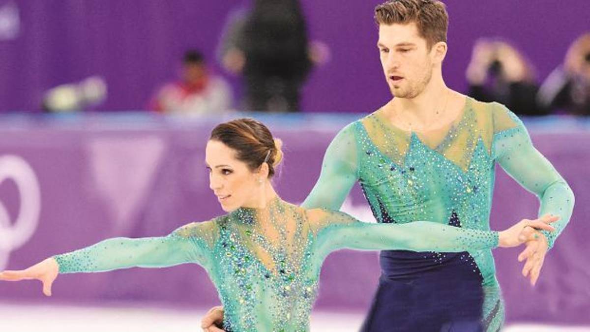 Vancouver, ci siamo: è la notte di Guarise