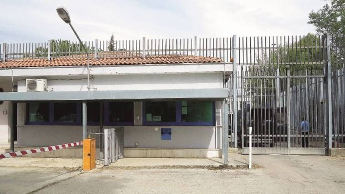 Rimini, il rapinatore delle parafarmacie tradito dall'influenza