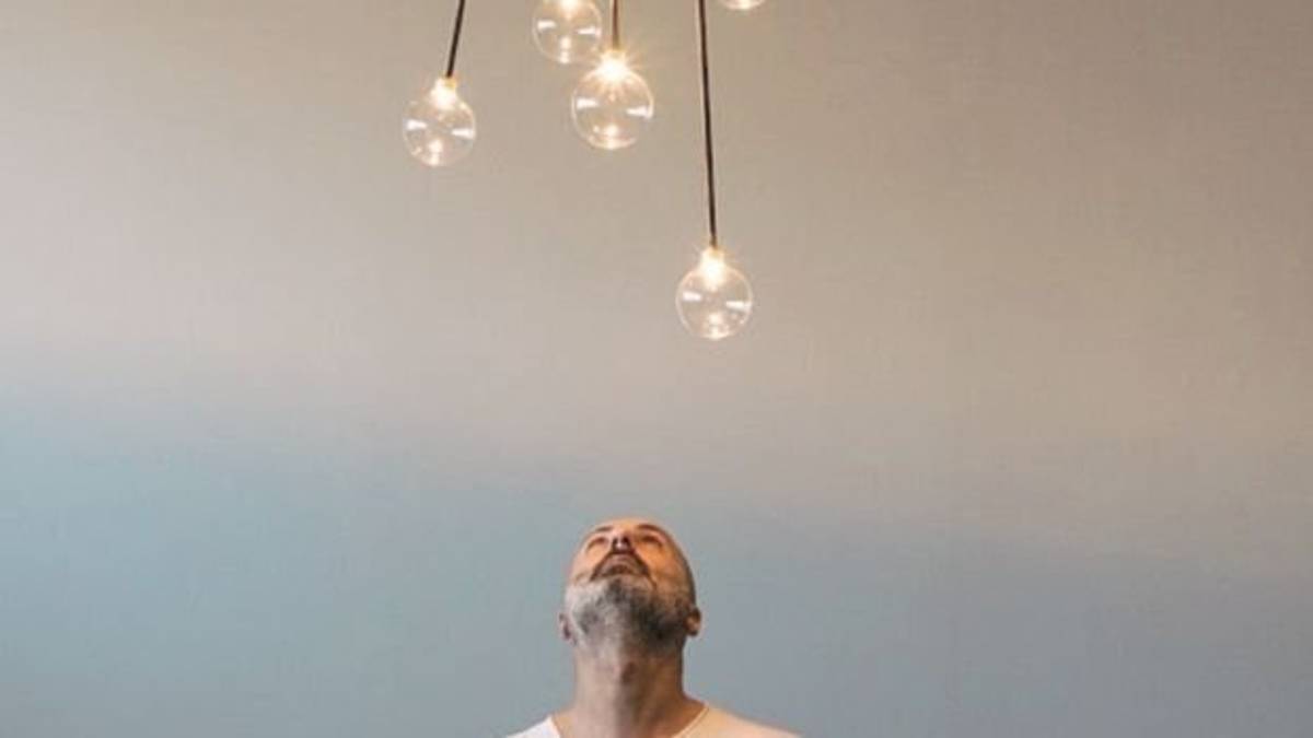 Con Renzo Serafini le luci si accendono sulle stelle