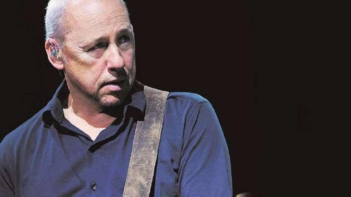 Mark Knopfler all’Arena della Regina di Cattolica