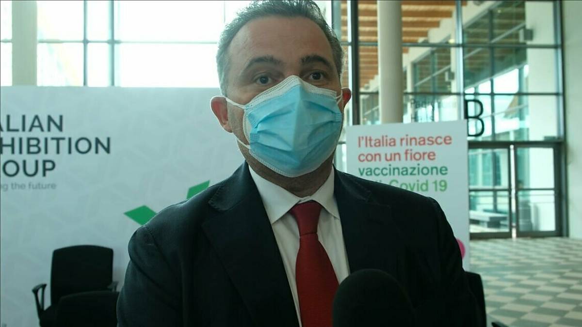 Donini e il vaccino Sputnik in Romagna: «Solo se riconosciuto»