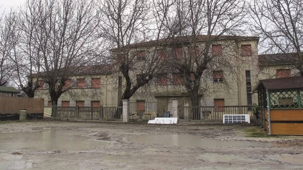 Città delle colonie: già ridisegnata la progettazione