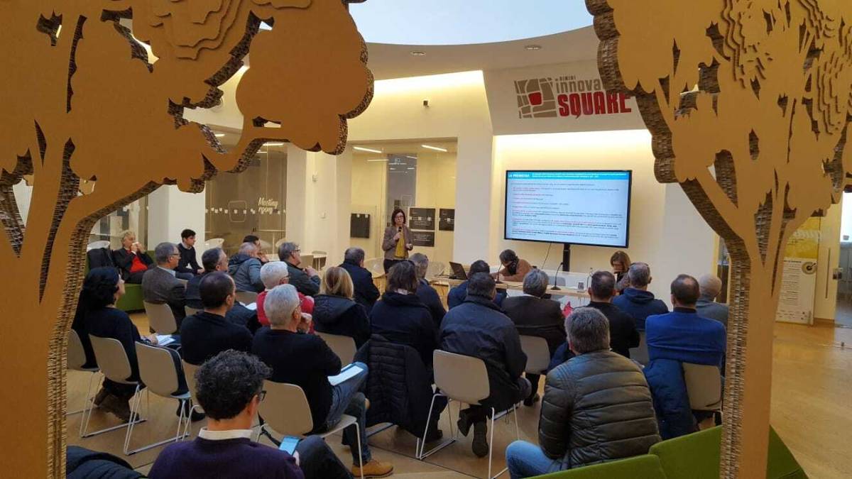 Rimini. Piano spiaggia, tutte le novità per chi vuole investire