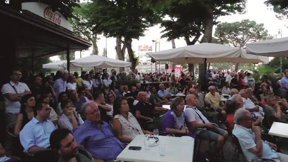 Bar Renzo, ecco il bando per riaprire lo storico chiosco a Imola