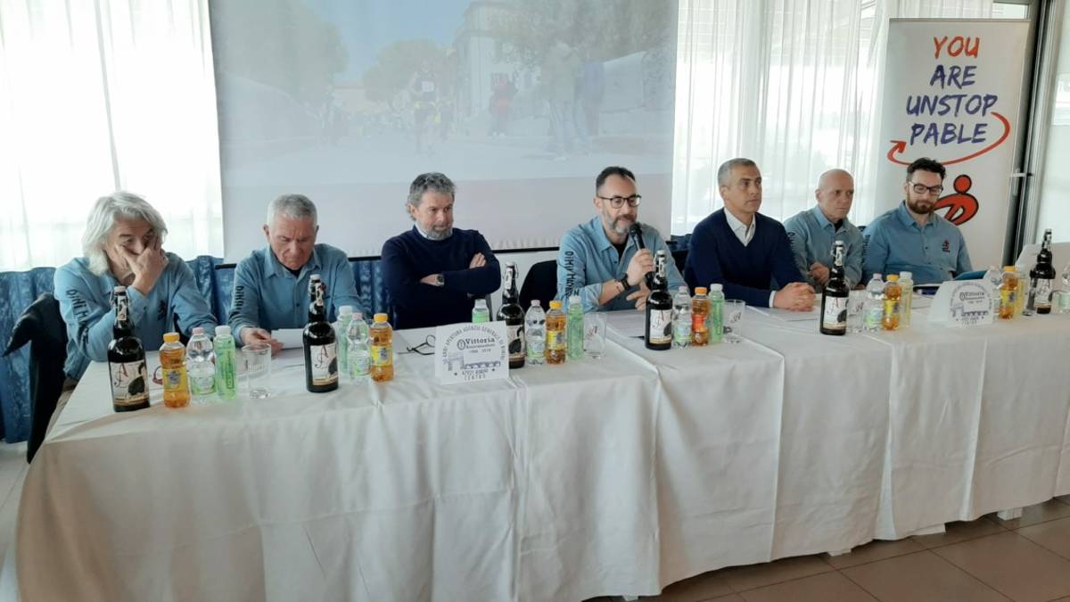 Podismo, la Rimini Marathon torna dopo due anni