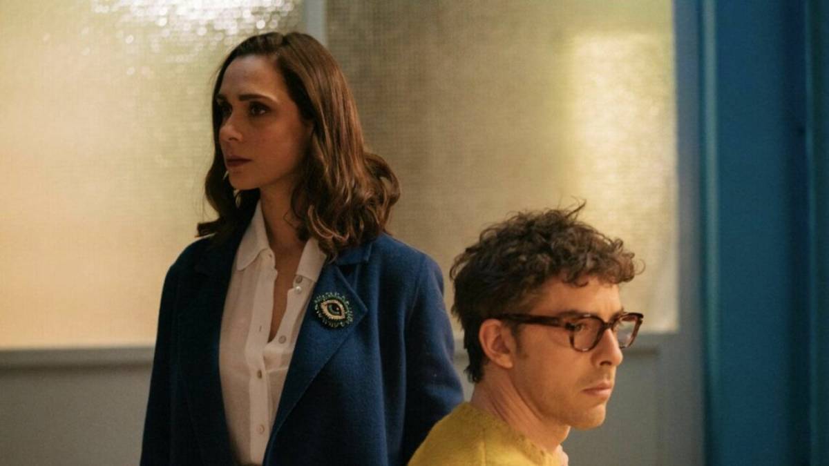 Rimini, Missiroli e Netflix portano l'America all'Ina Casa
