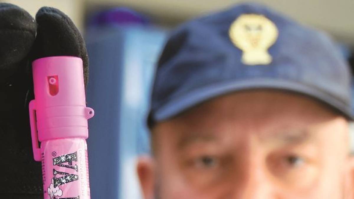 Spray al peperoncino contro il vicino, a Forlì lite condominiale finisce con una denuncia