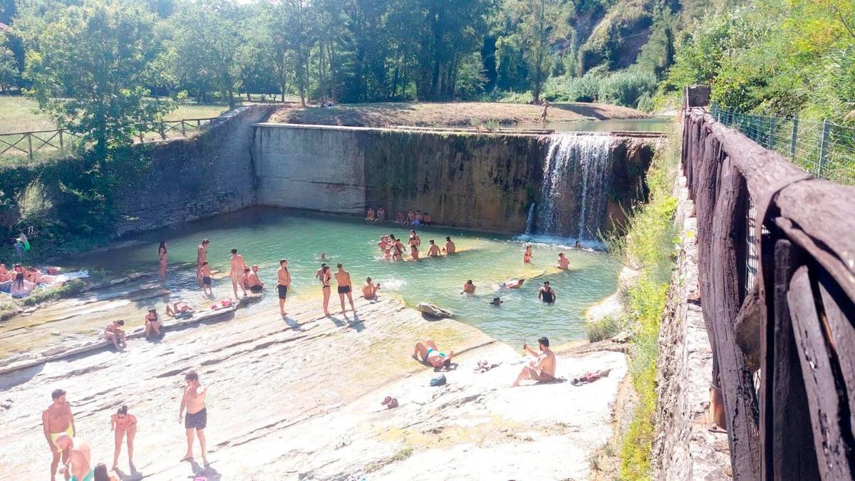 L’Appennino Forlivese conquista i giovani tra trekking, e-bike e sagre