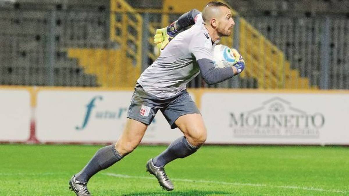 Il doppio volto del Rimini: non prende più gol e non segna