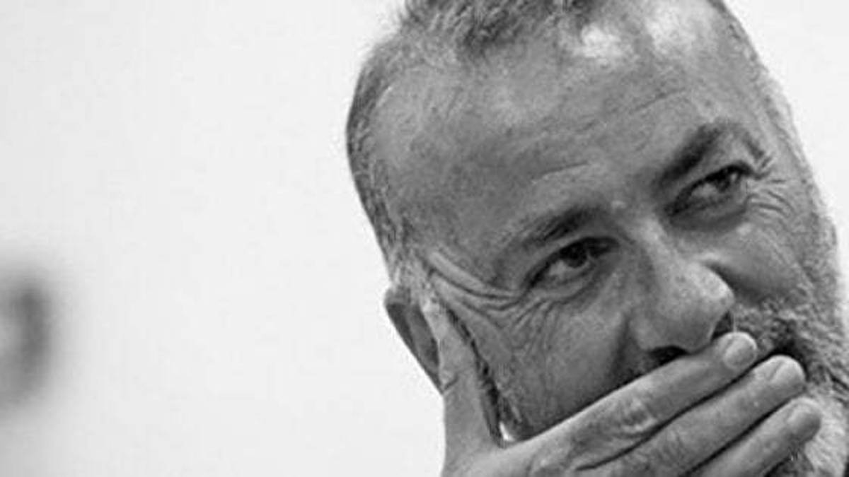 Franco Arminio a Cervia