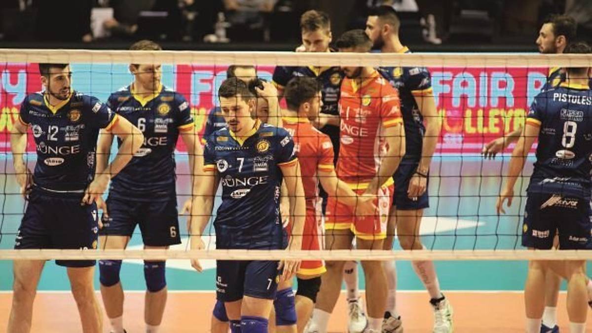 Mamma li turchi che batosta... Ora serve l'impresa