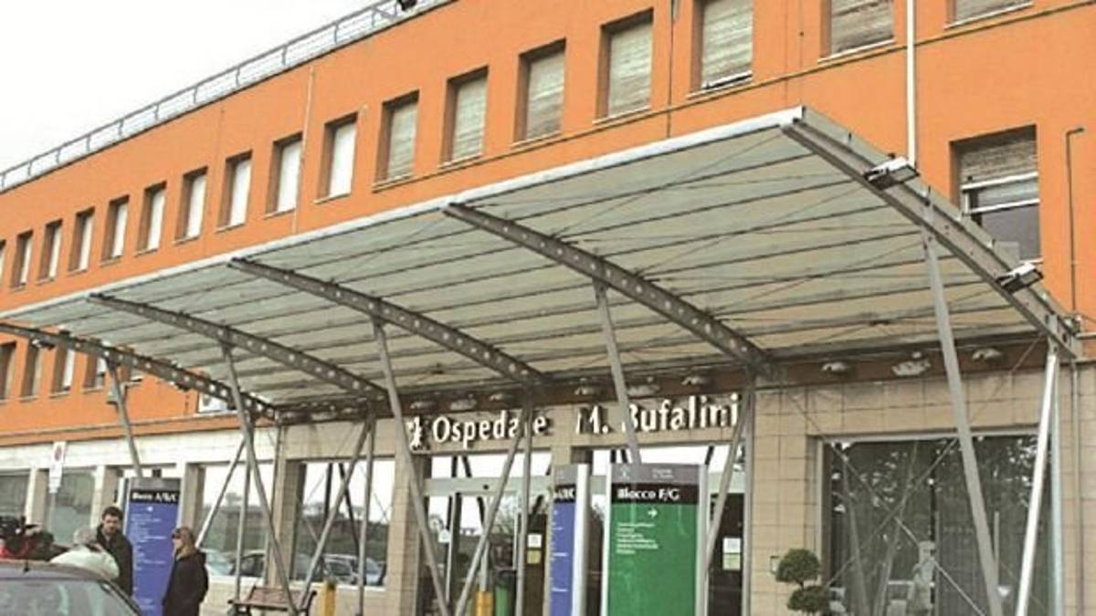 Cesena, uno studio di Dermatologia pubblicato sulla rivista Genetics in Medicine