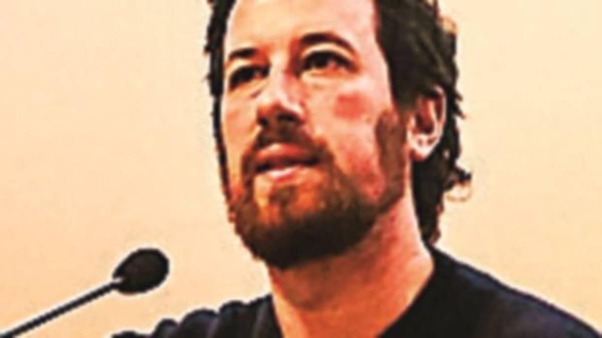 Missiroli entra nella “sporca dozzina” del Premio Strega
