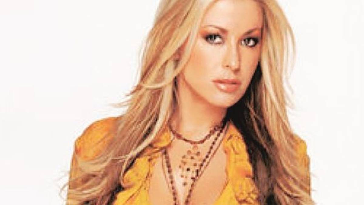 Anastacia “evolution”. Voce, musica, energia e tanta personalità