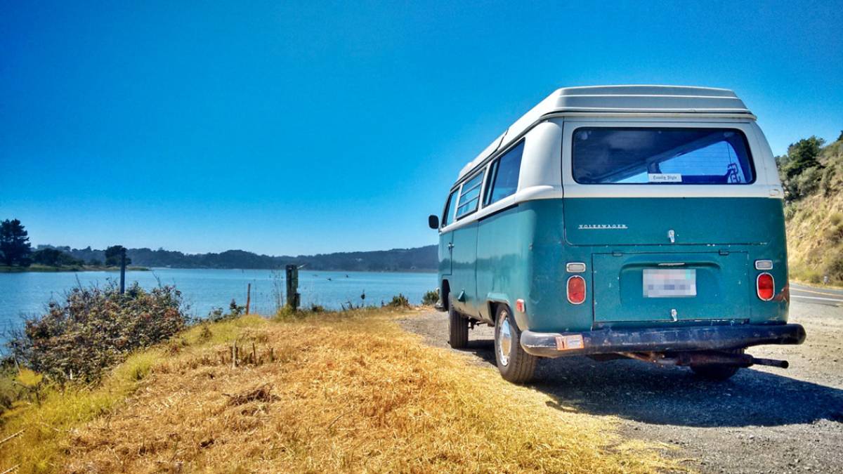 Rimini, usa il fondo di garanzia contro il Covid per comprarsi un camper