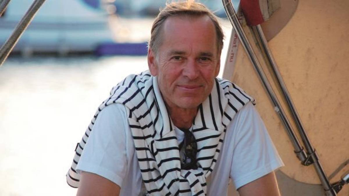 “Cesenatico noir” L’ozio si combatte a suon di delitti