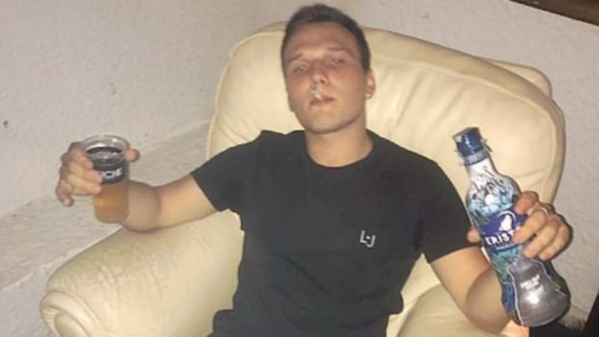 Omicidio a Ravenna, l'arrestato tradito dal luminol: nel bidone c’era una maglia insanguinata