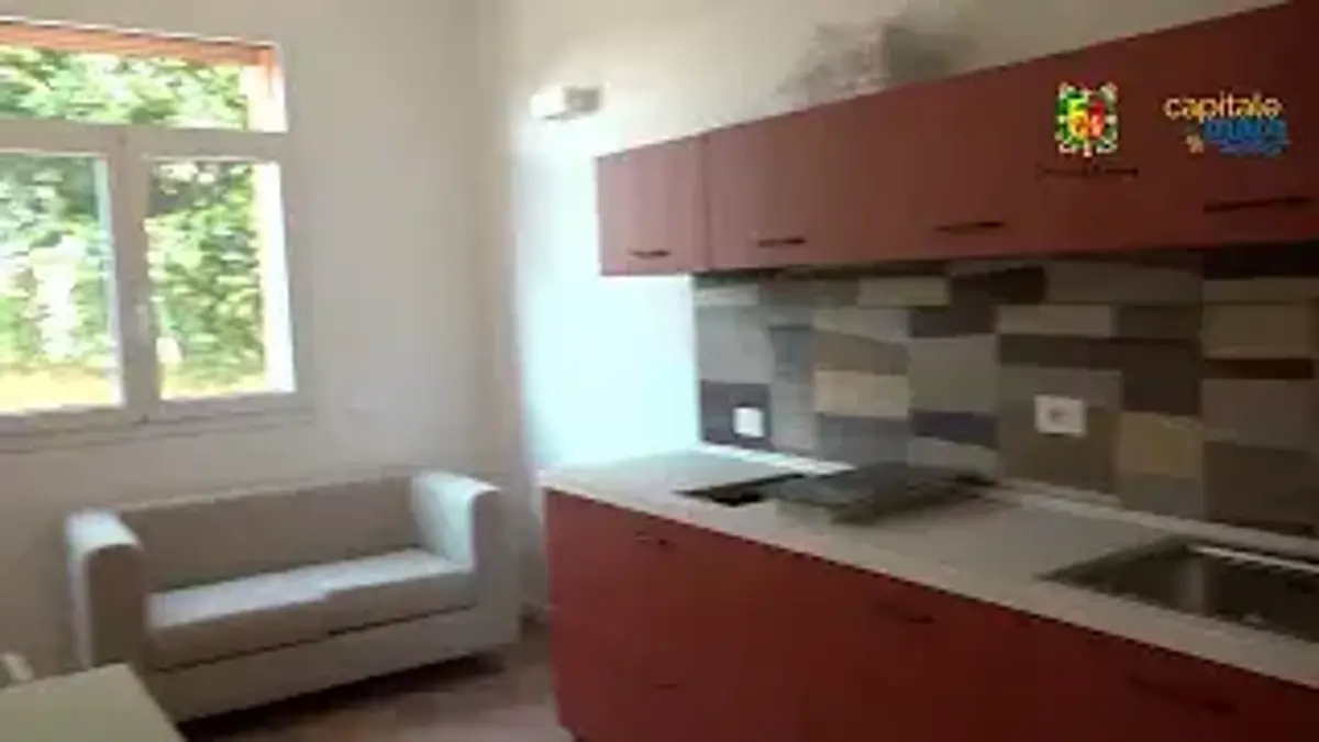 Ravenna, la ex scuola di San Michele diventa una casa di comunità VIDEO