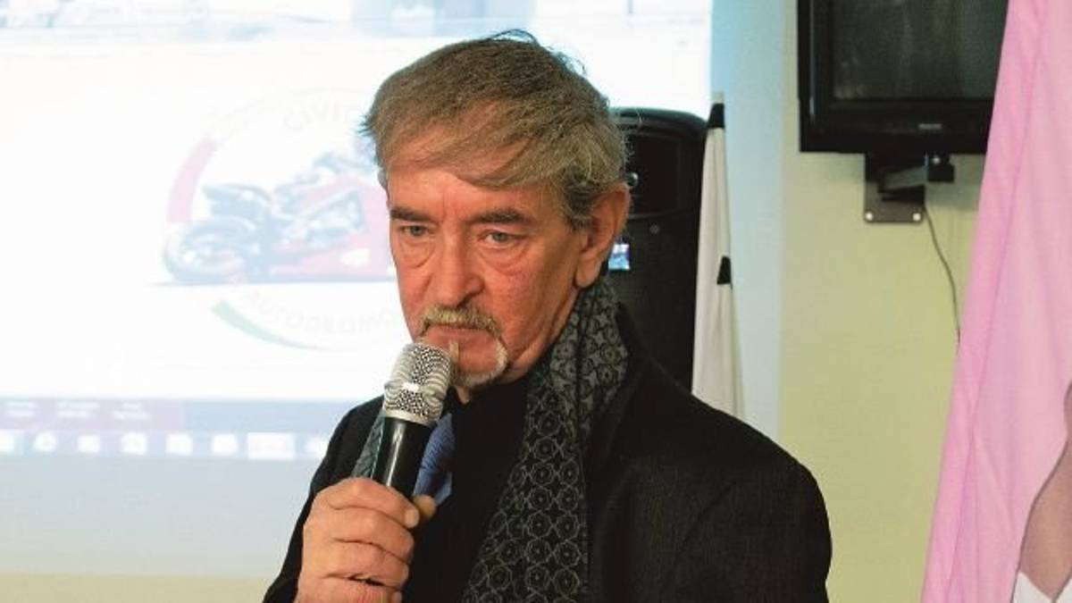 Due liste civiche si sfilano dal centrodestra e candidano Benedetti