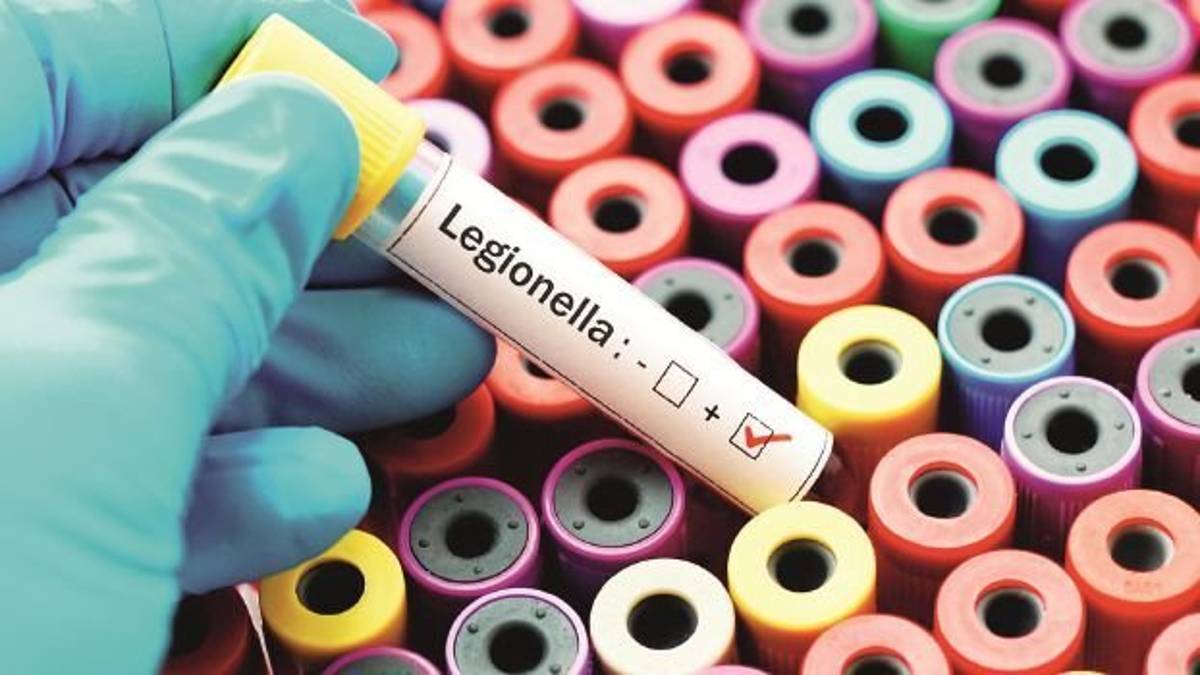 Contagiato dalla legionella durante la vacanza a Cattolica, bonificato albergo