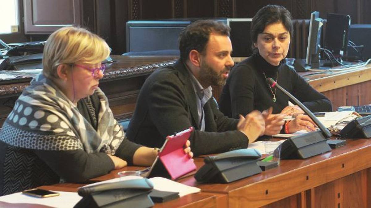 La notte d'oro raddoppia. Una festa anche il 21 aprile