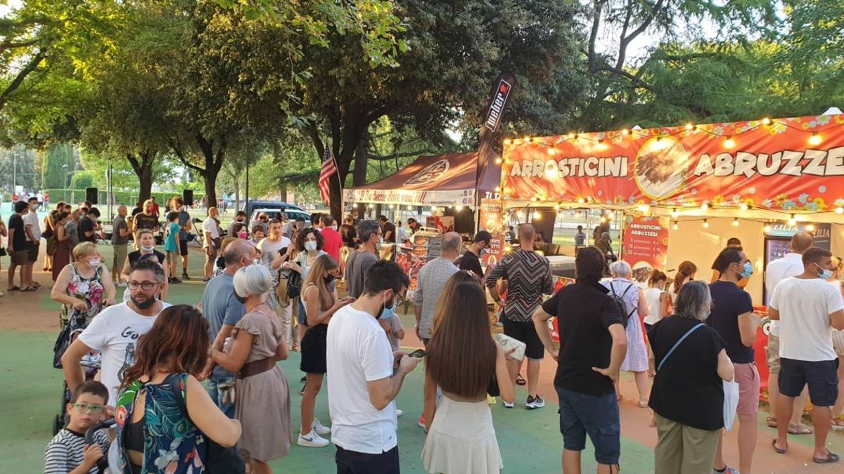 Cesena in festa per San Giovanni dal 23 al 26 giugno