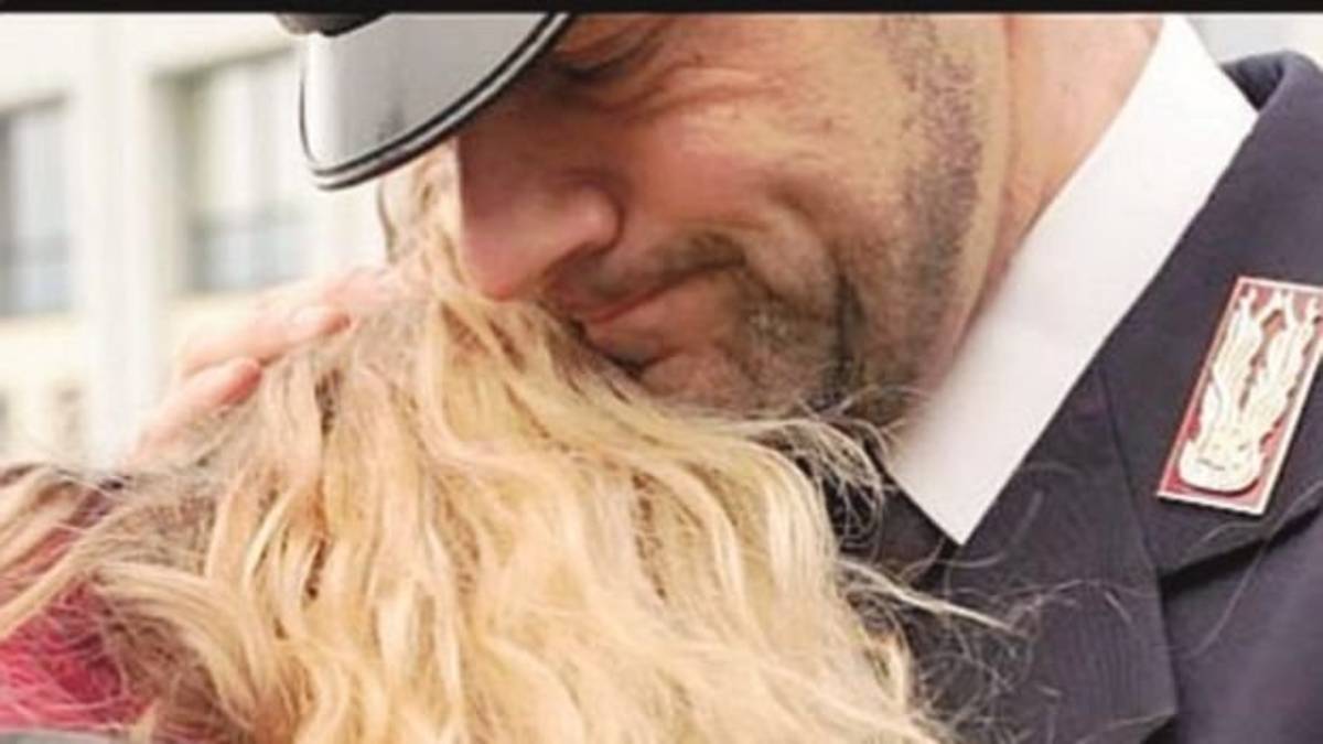 Sesso con la fidanzatina del figlio: padre condannato a nove anni