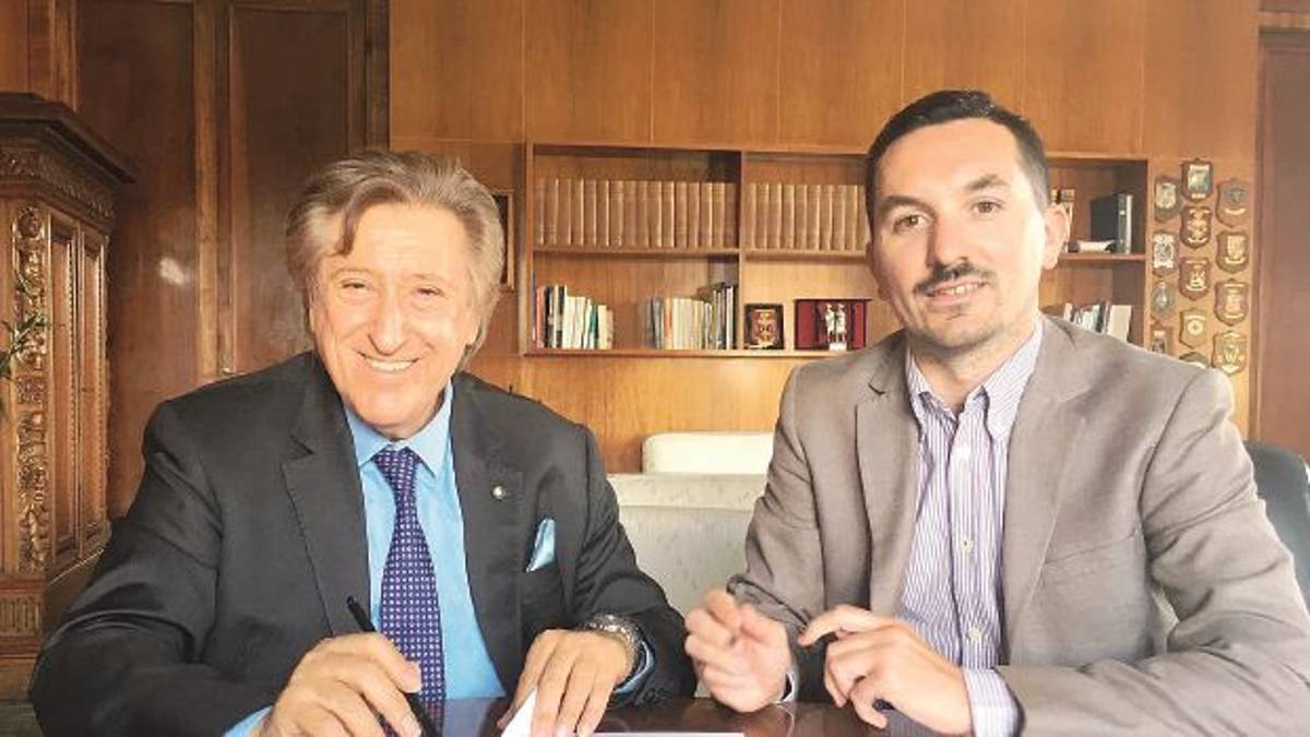 Sicurezza: arriva la videosorveglianza diffusa
