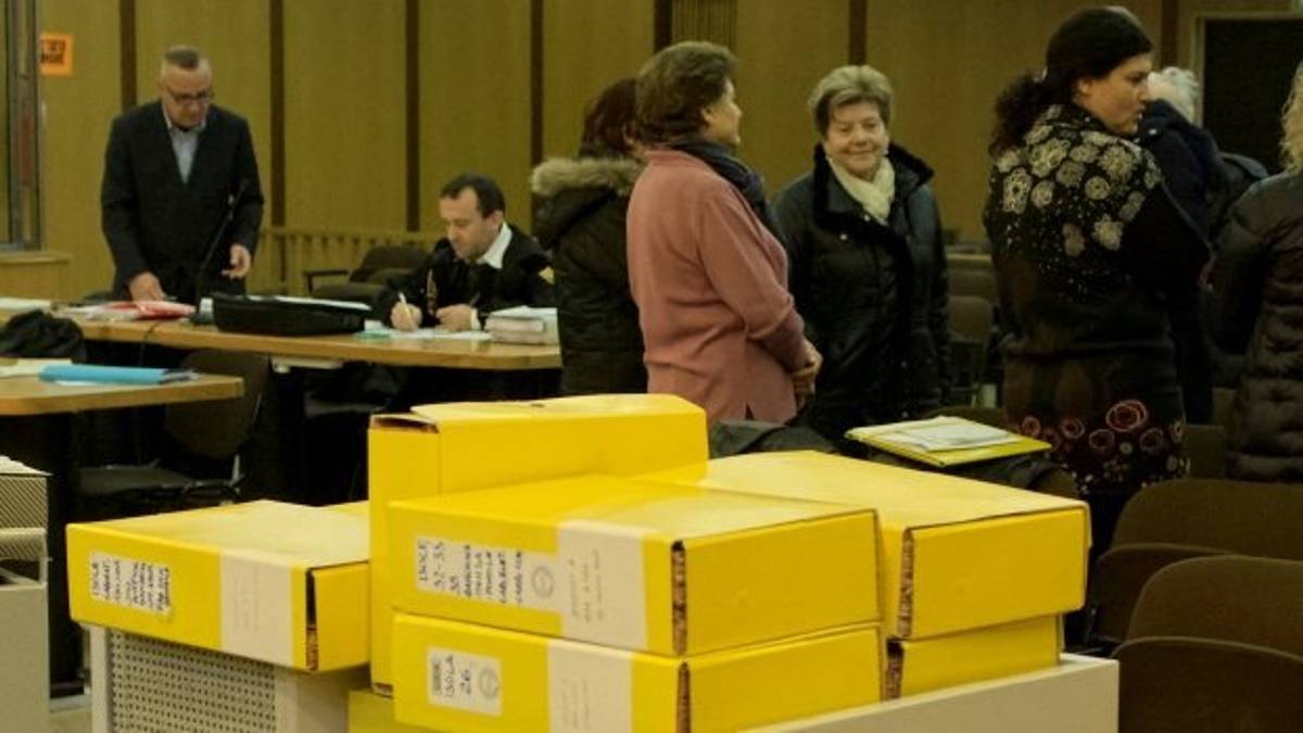 Ravenna, portuale malato per l’amianto: la prescrizione cancella tutto