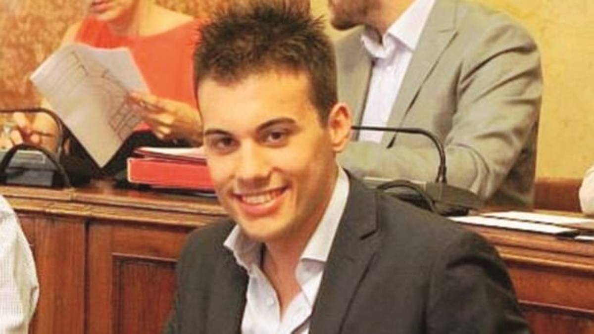 Pd, Panieri: «La festa all’Osservanza nel 2019»